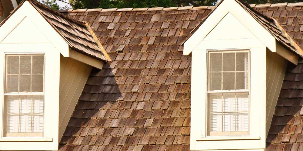 Moline Cedar Roofers