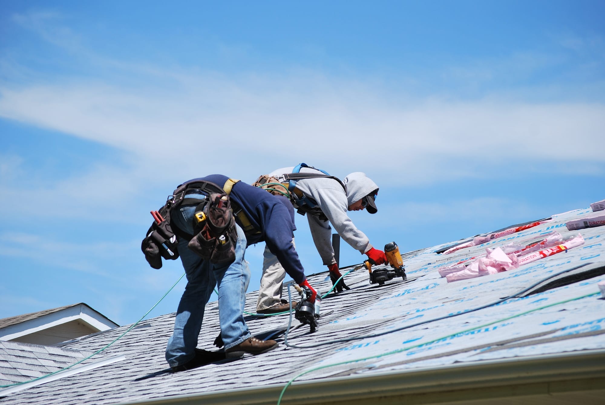 roof replacement cost, new roof cost, Moline
