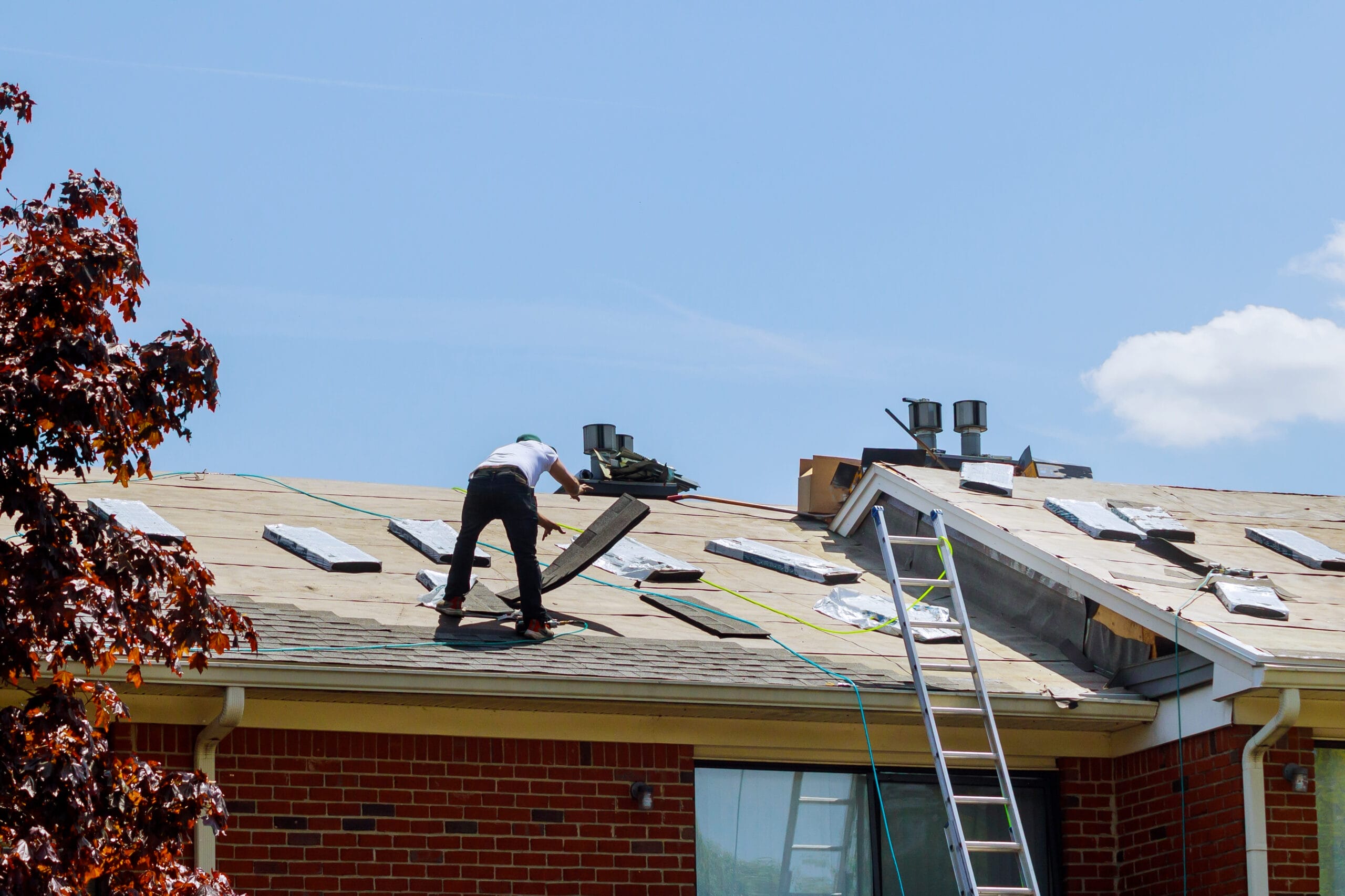 local roofing company, local roofing contractor, Moline